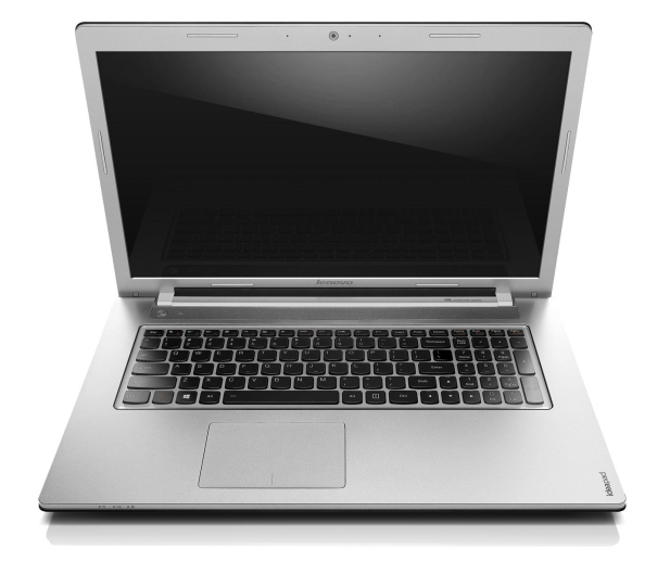 Lenovo Z710 i3-4000M/8GB/1000GB GT840M - 214727 - zdjęcie